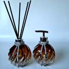 Kit Lavabo, Saboneteira E Difusor