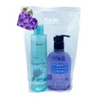 Kit Lavanda's Marine 250ml + Sab Liq Kan Alfazema250ml - Kanitz