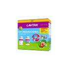 Kit Lavitan A-Z Mulher 60 Comprimidos E Lavitan Kids 60 Comprimidos