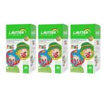 Kit Lavitan Kids Com 3 Caixas De 60 Comprimidos Mastigáveis Cada - CIMED