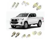 Kit Led Hilux 2005 A 2013