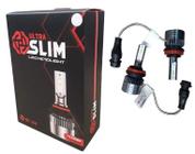 Kit Led Lançamento H8/11 Cclot Ultra Slim 4000L Super Branco - Jr8