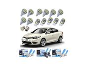 Kit Led Super Branca Farol Milha Renault Fluence 2011 A 2018