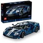 Kit LEGO Technic Ford GT 42154 - Escala 1:12 (Modelo 2022)