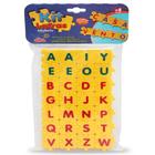 Kit Letras Alfabeto 840 Elka