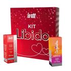 Kit Libido Excitation + Orgastic Intt
