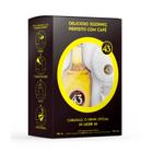 Kit Licor 43 700ml + Copo Personalizado