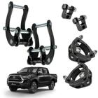 Kit Lift De Suspensão Hilux 2016 A 2022