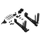 Kit Lift Suspensão 4" F-250 4x2 Para Instalar Tração 4x4