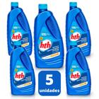 Kit Limpa Bordas Piscina 5 Litros Hth