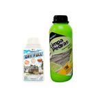 Kit Limpa Pedra 1L + Hidrofugante Dry Full 200ML