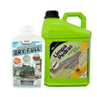 Kit Limpa Pedra 5L + Hidrofugante Dry Full 800ML