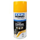 Kit Limpador Contatos 300ml 4 Unidades - TEK BOND