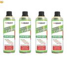 Kit Limpeza - 4x Perfect Clean Diesel 500ml