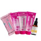 Kit Limpeza de Pele Skin Care Rosa Mosqueta