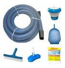 Kit Limpeza De Piscinas Intex Mor Bestway E Infláveis. - RR