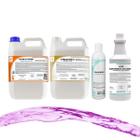 Kit Limpeza EasyFresh Solvfresh Clean By Peroxy Xtraction 5