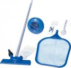 Kit Limpeza / Manutenção Piscina 5 Peças Bel