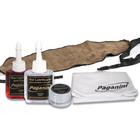 Kit limpeza para sax tenor - paganini