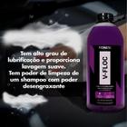 Kit Limpeza Pesada V-flov 3l Impact 1,5l Vonixx Motor Chassi