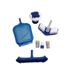 Kit Limpeza Piscina 5pçs Vinil / Fibra / Alvenaria Greatpool