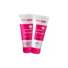 Kit Limpeza Sabonete Esfoliante Rosa Mosqueta Dermachem