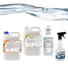 Kit Limpeza Sofa Carpete Spartan Summer Xtraction Peroxy