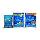 Kit limpeza tratamento de piscina - 01 barrilha + 01 sulfato + 01 cloro 1kg neoclor