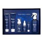 Kit Linha Spa Manicure Moderna Bluwe