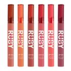 Kit Lip Fix Tint Ruby Kisses 2Ml C/6