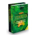 Kit Livro Fitoenergética e Tarô da Fitoenergética