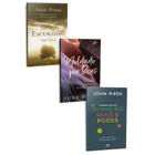 Kit Livros Promocionais John Piper