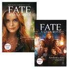 Kit Livros Série Fate: a saga Winx