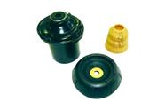 Kit Localizador Batente Coxim Dianteiro Corsa Hatch 02/... - brokits