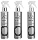 KIT LOF 3 Hit 10X1 - Leave-in com Proteção Térmica 200 ml