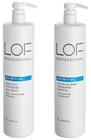 Kit LOF Nutritive Shampoo + Condicionador 1 Litro