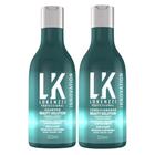 Kit Lokenzzi Beauty Solution Shampoo e Condicionador