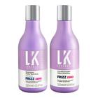 Kit Lokenzzi Frizz Zero Shampoo + Condicionador 320ml