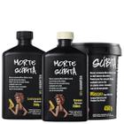 Kit lola cosmétics morte súbita ( 3 produtos )