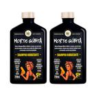 Kit Lola Cosmetics Morte Súbita - Shampoo 250 ml - 2 Unidades