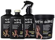 Kit Lola Morte Subita Shampoo Condicionador Mascara E Spray