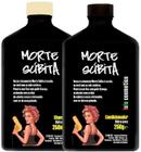 Kit Lola Morte Subita Shampoo E Condicionador Hidratante