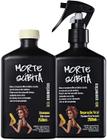 Kit Lola Morte Subita Shampoo E Spray Reparação Total 250Ml