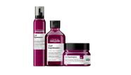 Kit LOréal Curl Expression Sh Antirresíduo 300ml + Másc Riche 250g + Creme Mousse 235g