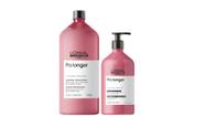 Kit LOréal Pro Longer Shampoo 1,5L + Condicionador 750ml