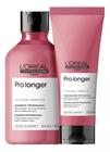 Kit LOréal Pro Longer Shampoo 300ml + Cond 200ml