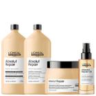 Kit LOreal Professionnel Absolut Repair Completo (4 Produtos)