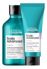 Kit Loréal Scalp Dermo Regulator Shamp+ Tratamento Calmante