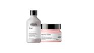 Kit LOréal Silver Sh 300ml + Vitamino Color Másc 250g