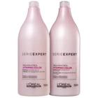Kit Loréal Vitamino Color Shampoo 1,5L & Condicionador 1,5L